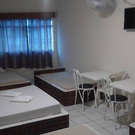 Hotel Tupinamba Guarulhos Luaran gambar