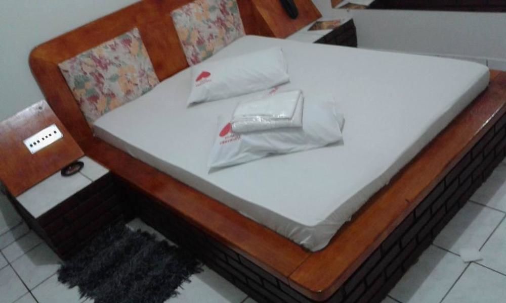 Hotel Tupinamba Guarulhos Luaran gambar