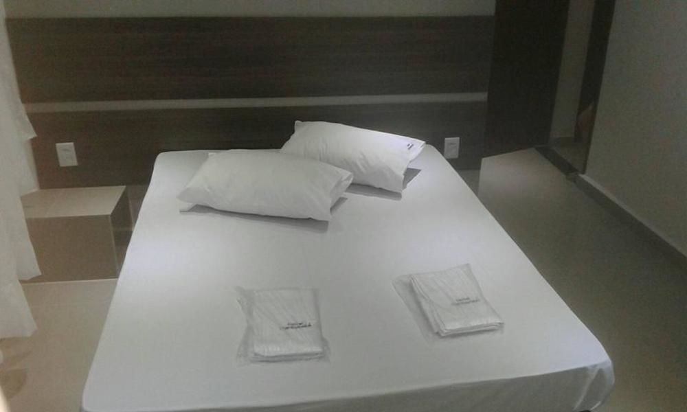 Hotel Tupinamba Guarulhos Luaran gambar