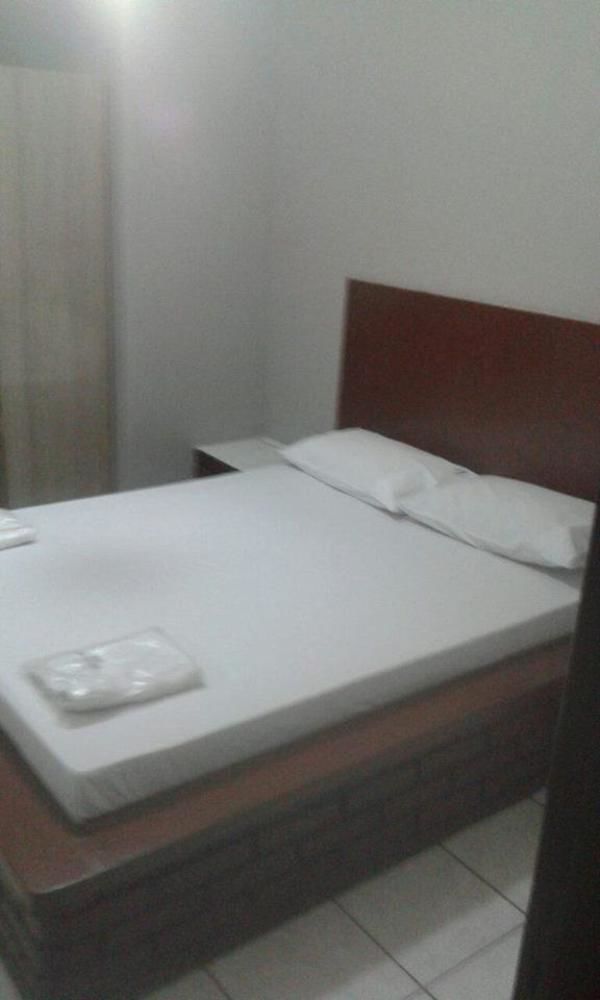Hotel Tupinamba Guarulhos Luaran gambar