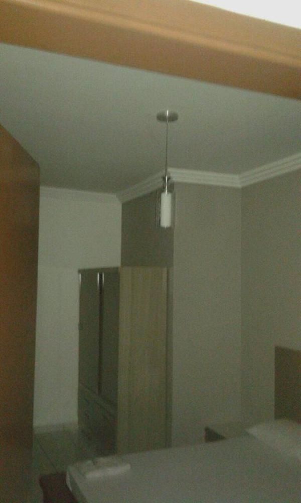 Hotel Tupinamba Guarulhos Luaran gambar