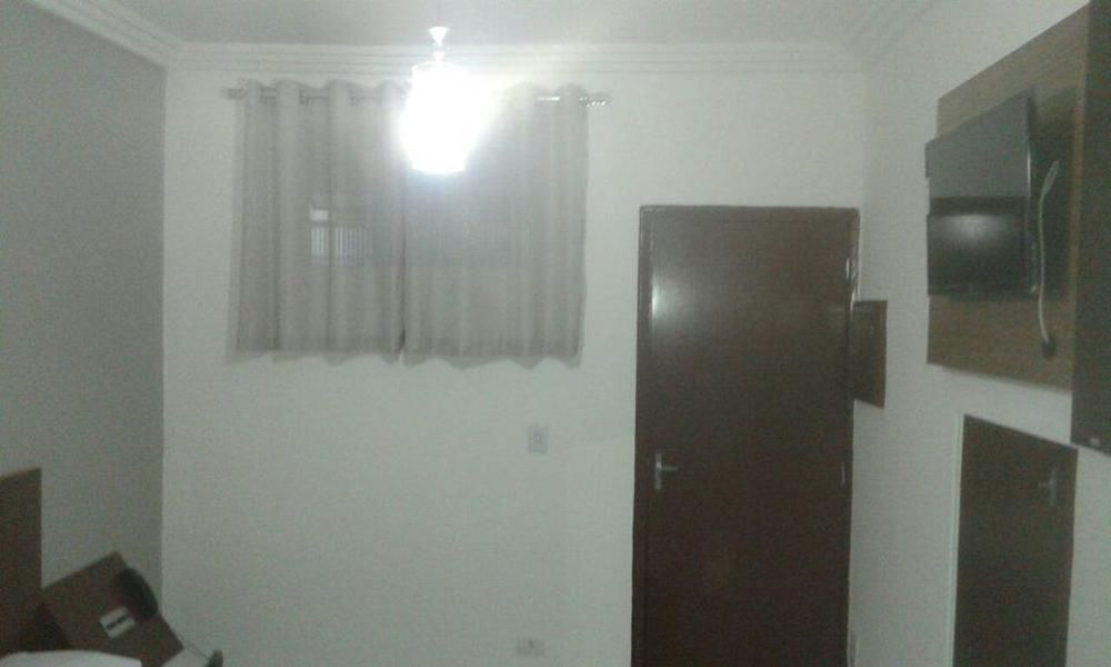 Hotel Tupinamba Guarulhos Luaran gambar