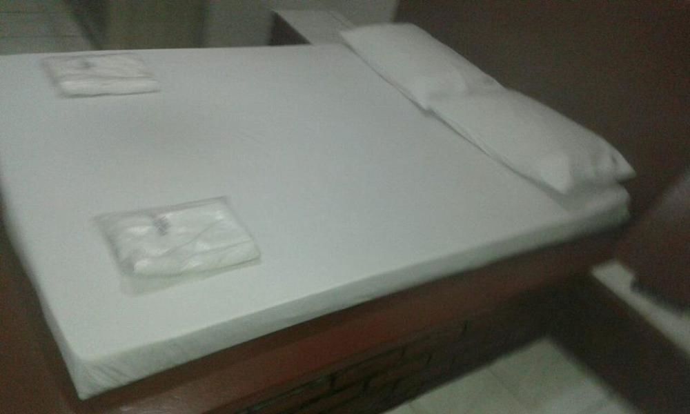 Hotel Tupinamba Guarulhos Luaran gambar