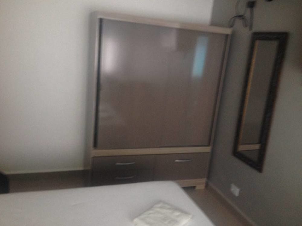 Hotel Tupinamba Guarulhos Luaran gambar