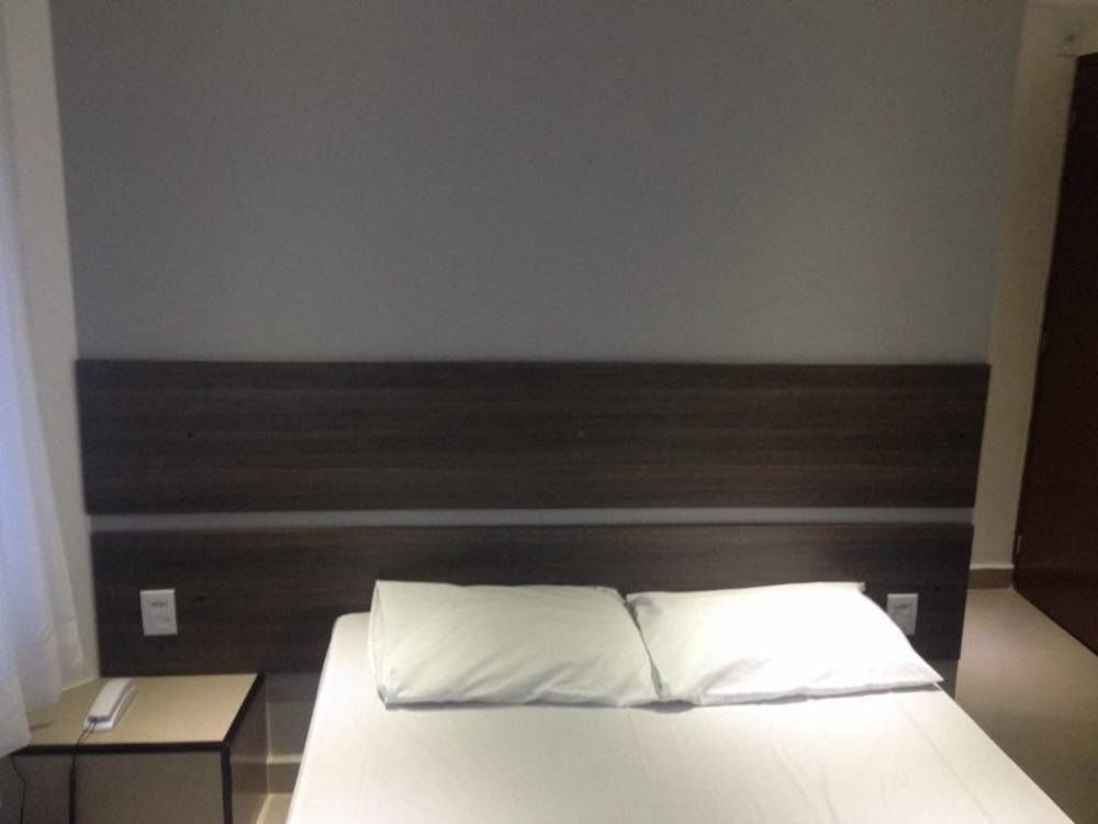 Hotel Tupinamba Guarulhos Luaran gambar