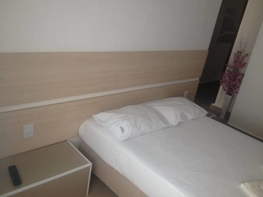 Hotel Tupinamba Guarulhos Luaran gambar