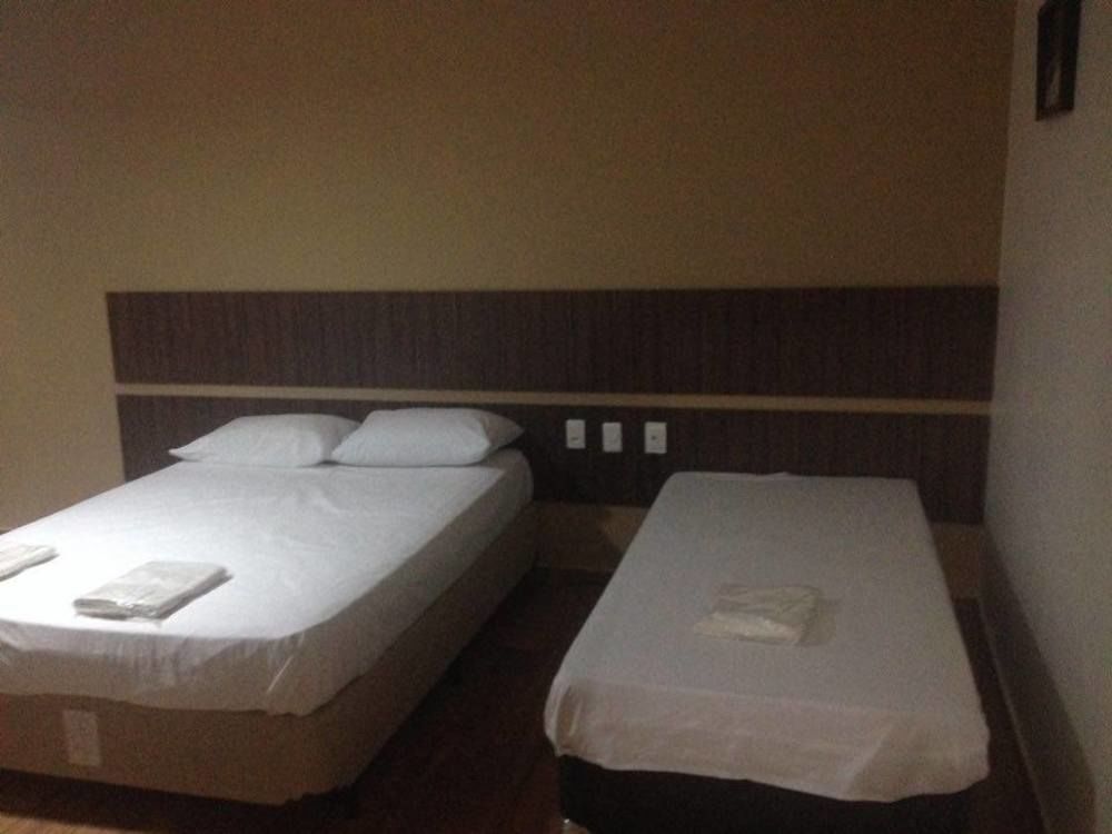 Hotel Tupinamba Guarulhos Luaran gambar