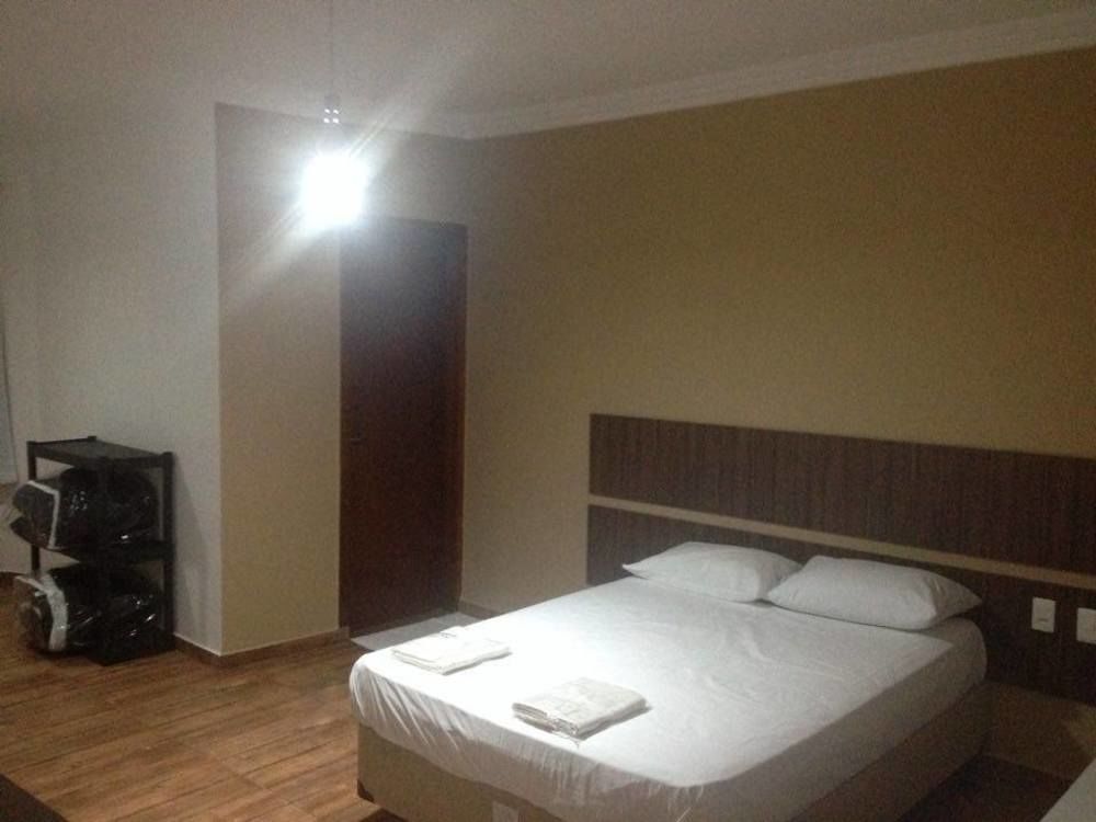 Hotel Tupinamba Guarulhos Luaran gambar