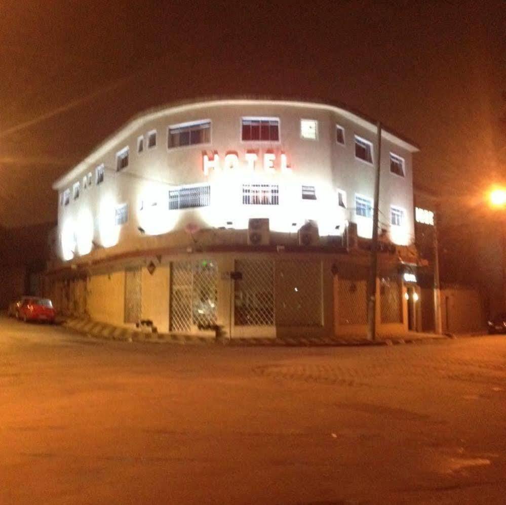 Hotel Tupinamba Guarulhos Luaran gambar