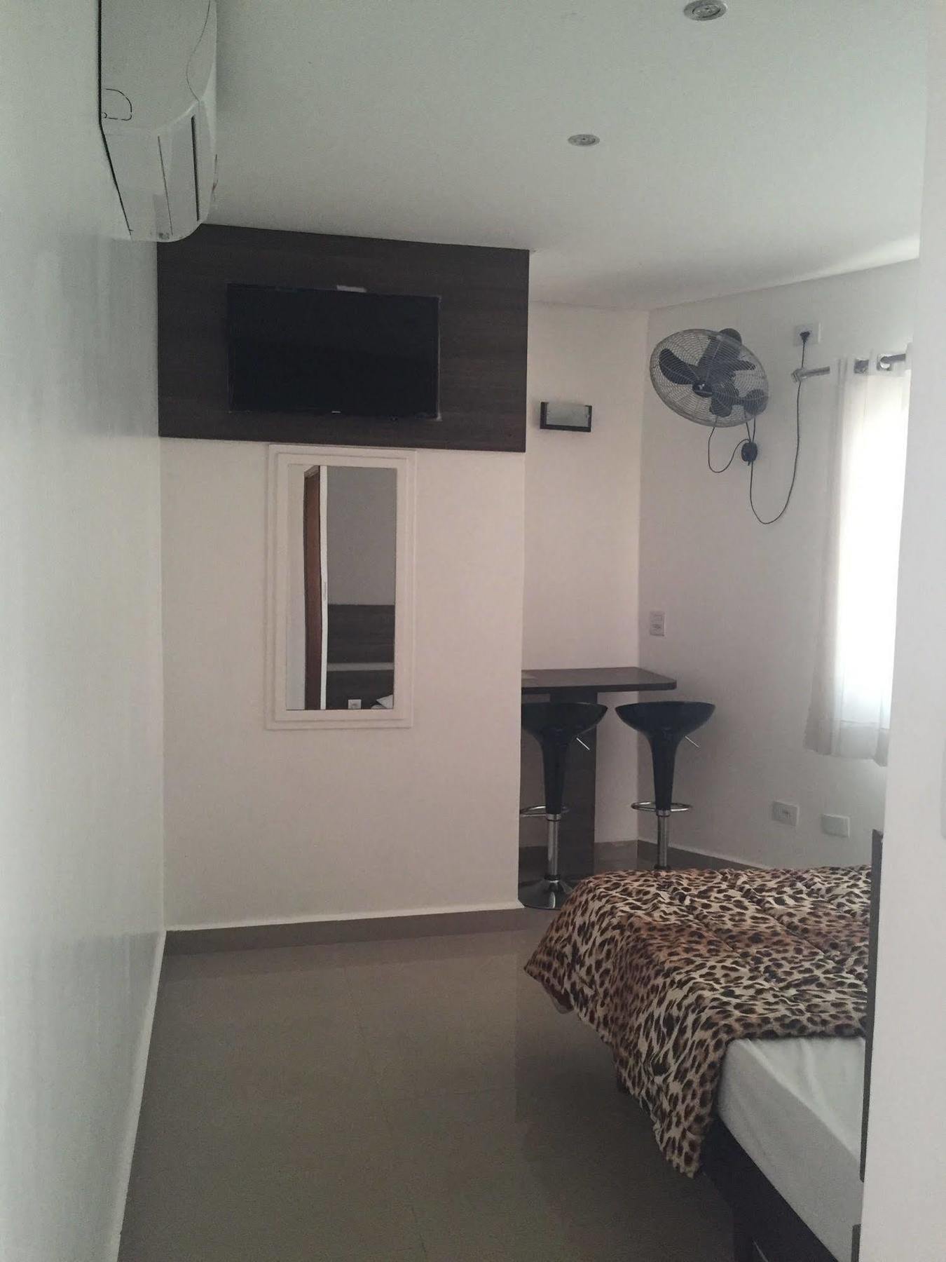 Hotel Tupinamba Guarulhos Luaran gambar