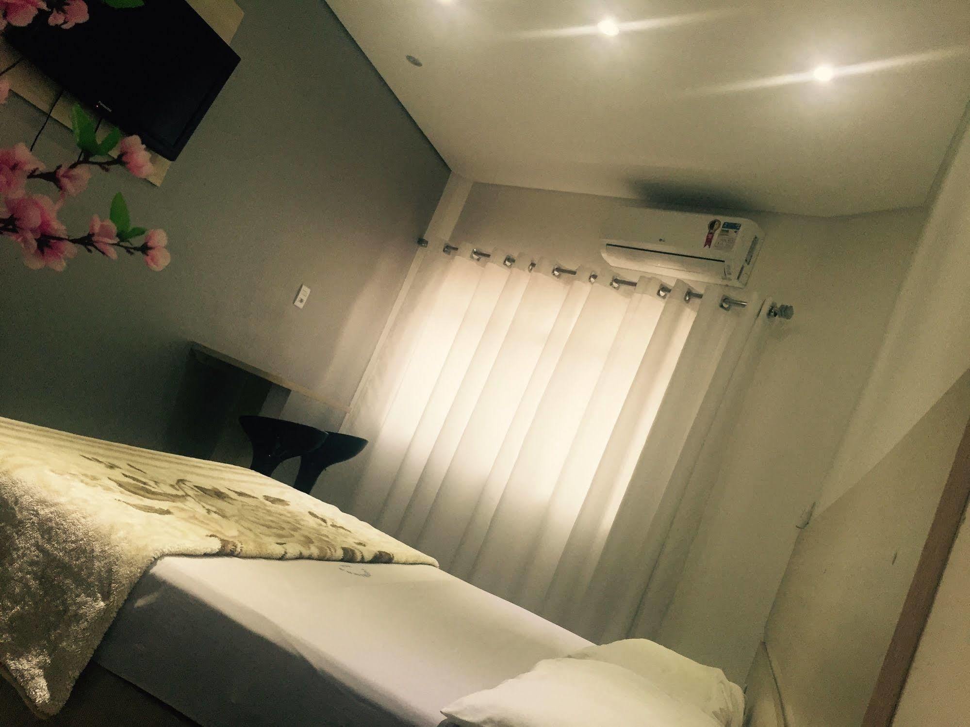 Hotel Tupinamba Guarulhos Luaran gambar
