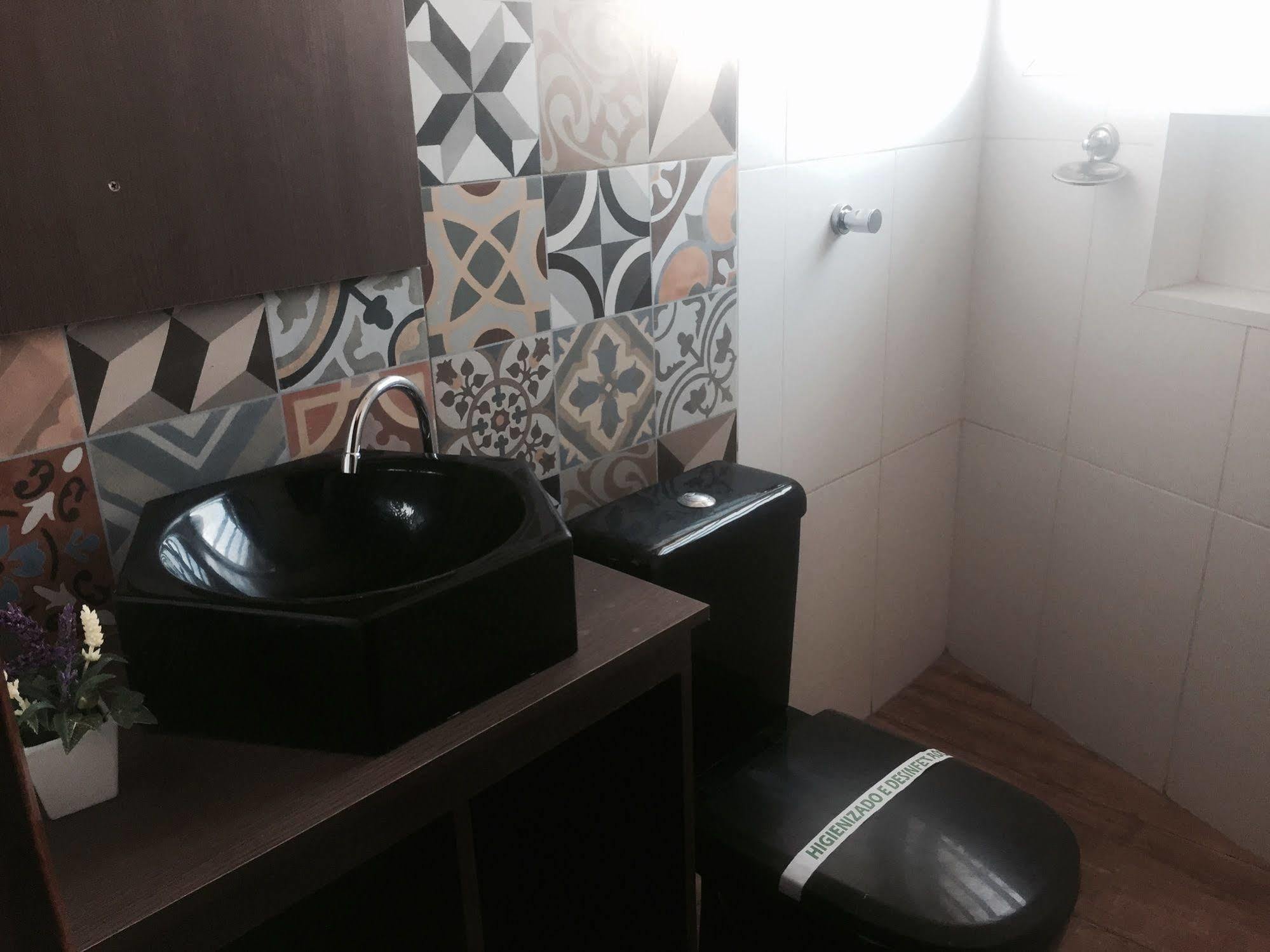 Hotel Tupinamba Guarulhos Luaran gambar