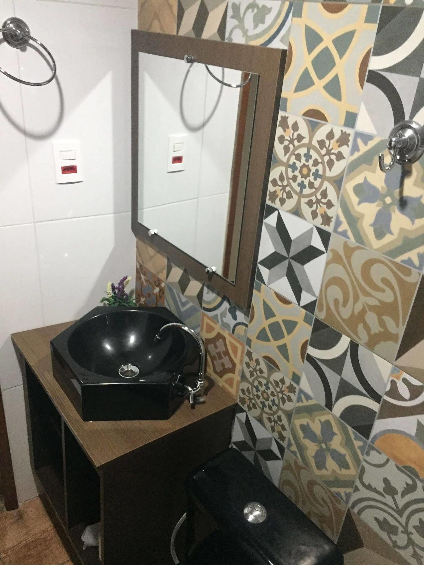 Hotel Tupinamba Guarulhos Luaran gambar