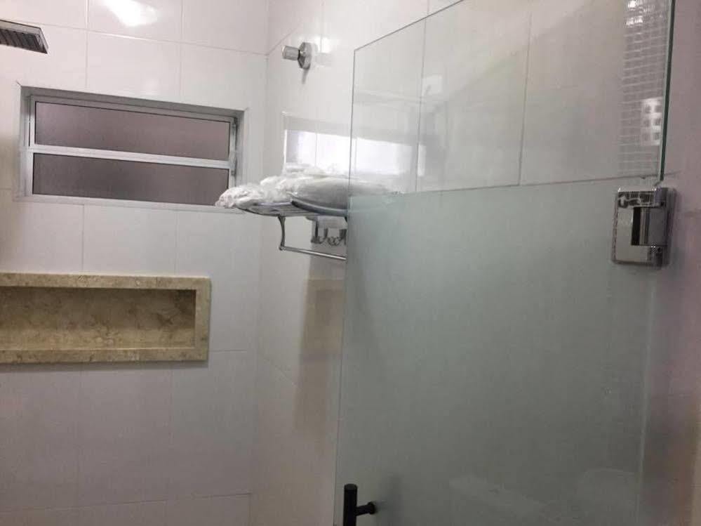 Hotel Tupinamba Guarulhos Luaran gambar