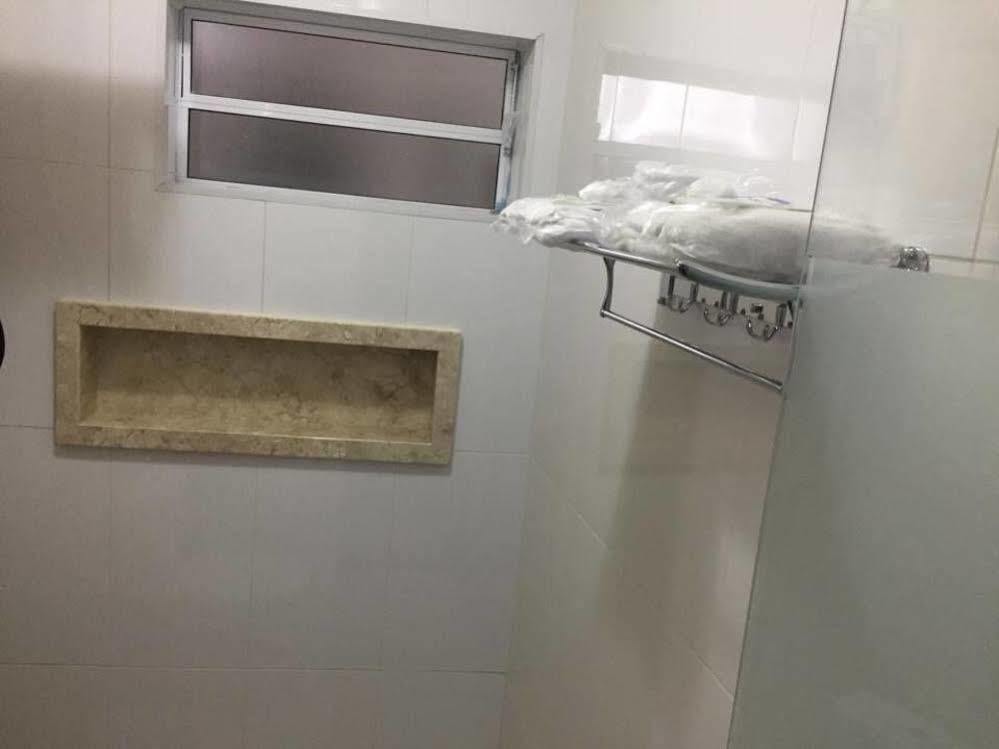 Hotel Tupinamba Guarulhos Luaran gambar