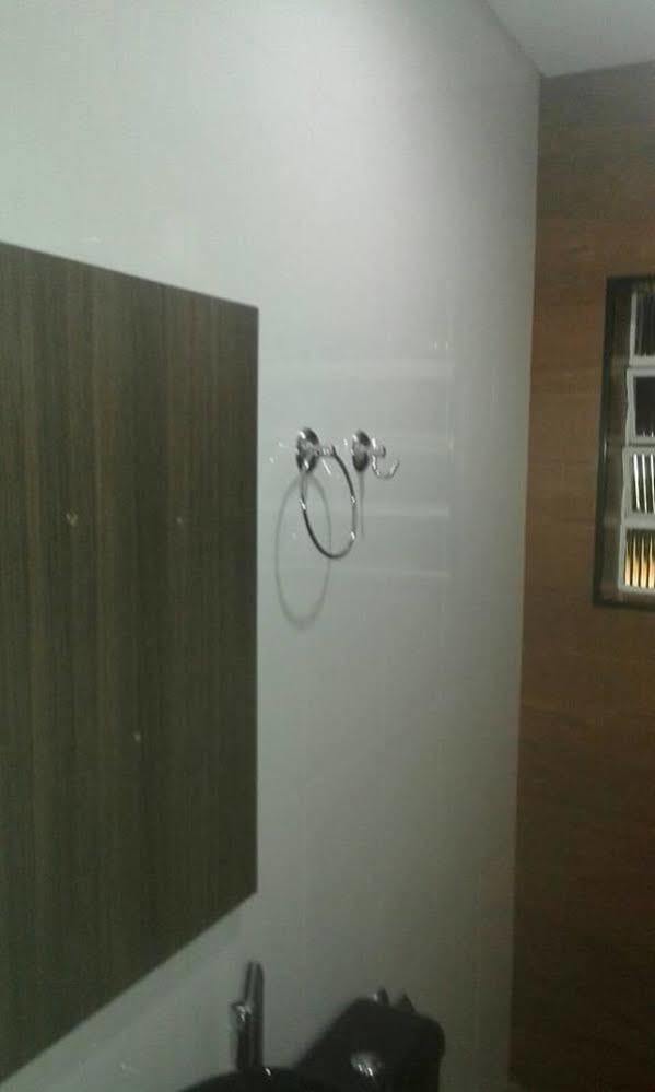 Hotel Tupinamba Guarulhos Luaran gambar