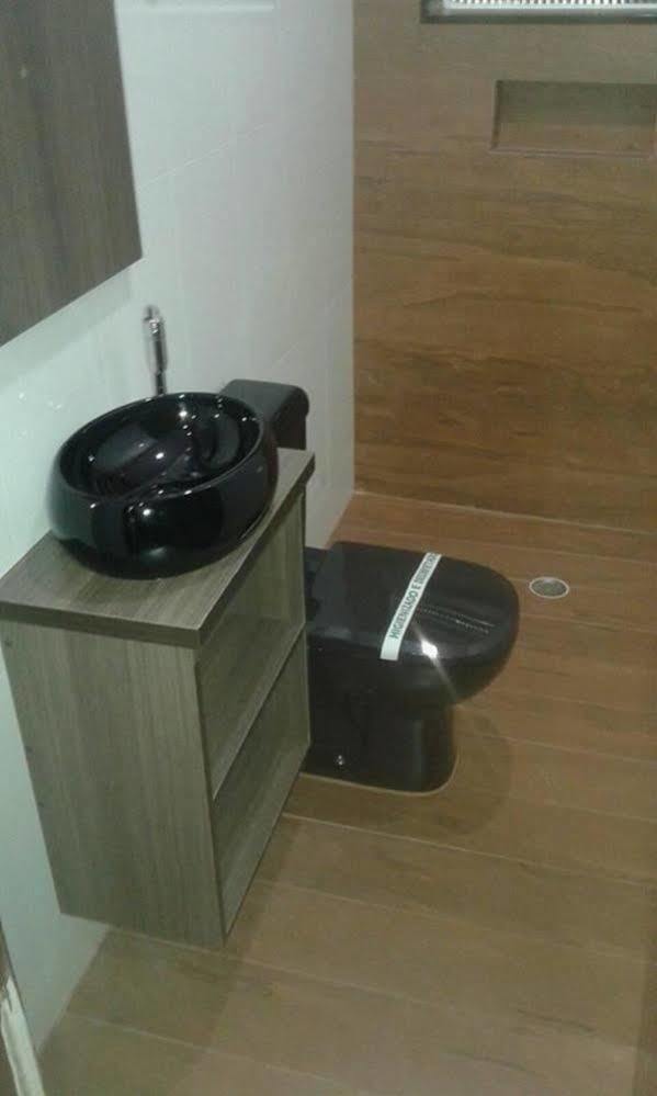 Hotel Tupinamba Guarulhos Luaran gambar