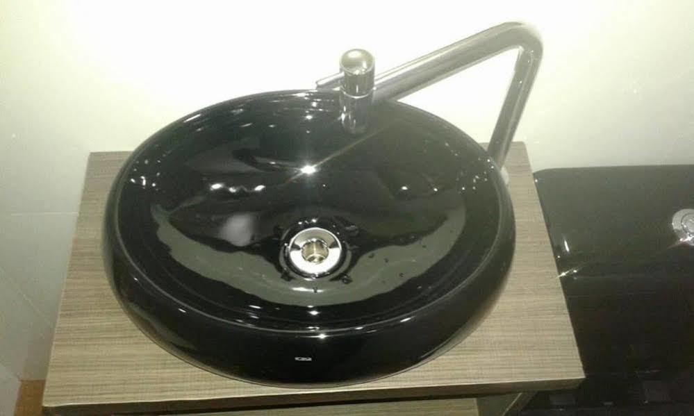 Hotel Tupinamba Guarulhos Luaran gambar