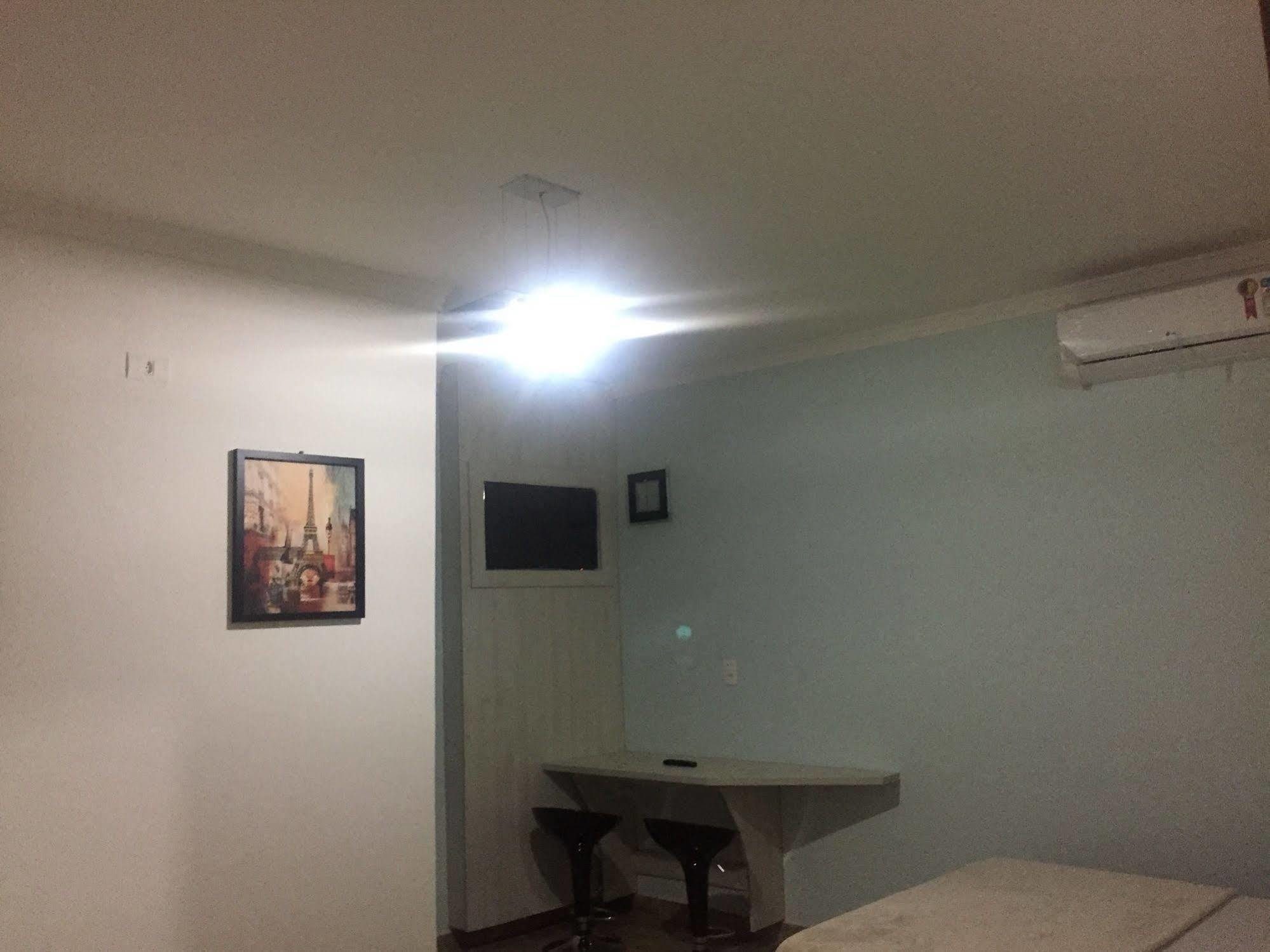 Hotel Tupinamba Guarulhos Luaran gambar