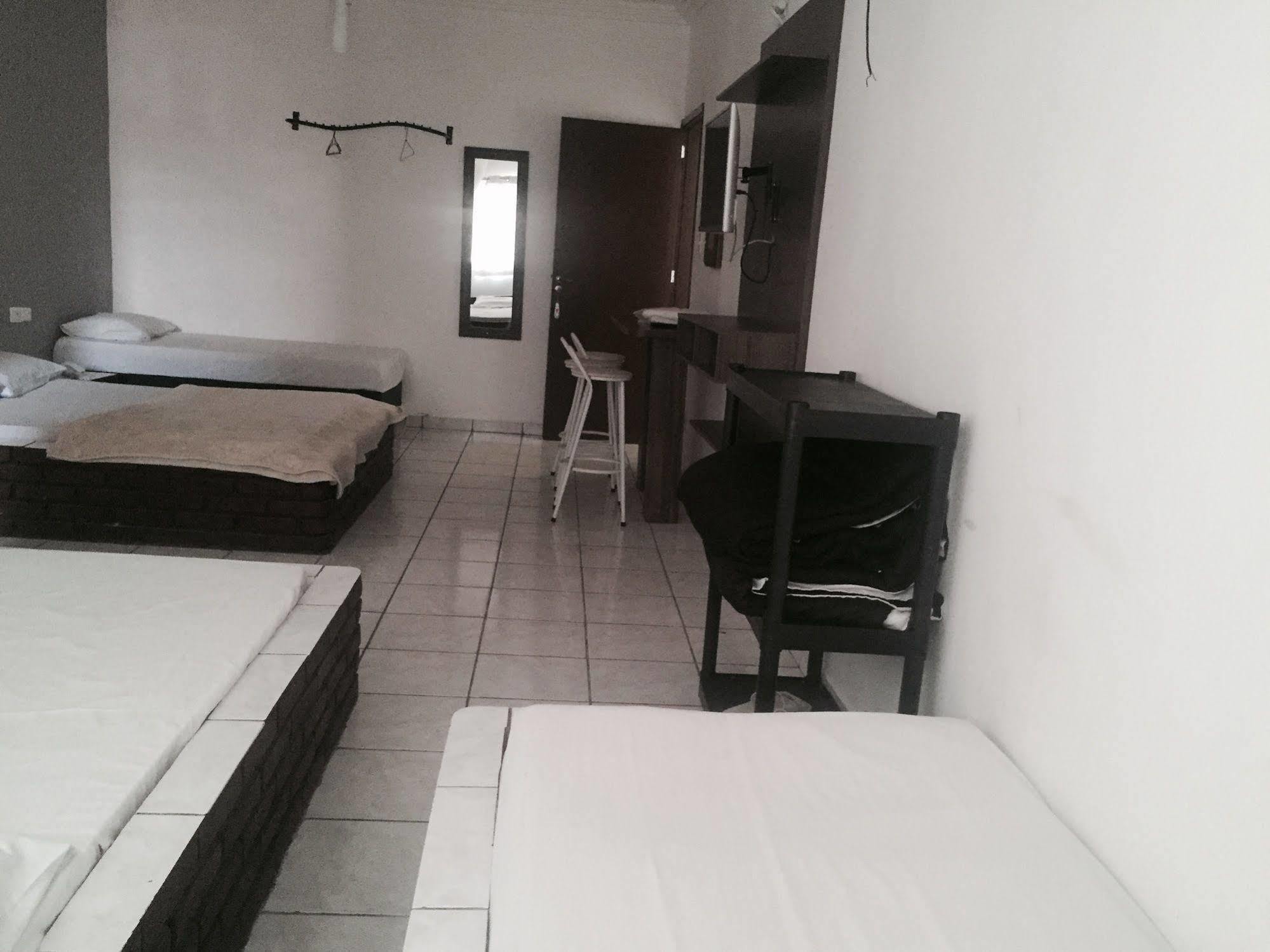Hotel Tupinamba Guarulhos Luaran gambar